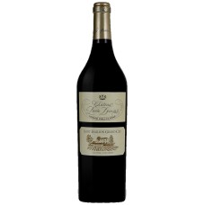 Château Pavie Decesse - Grand Cru Classe 2018 Saint-Emilion - aoc